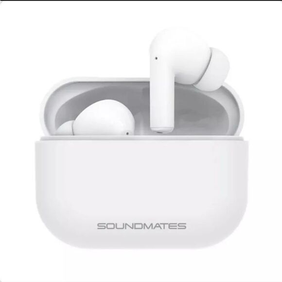 Wireless earbuds NWT Sound mates V2 - Picture 4 of 7